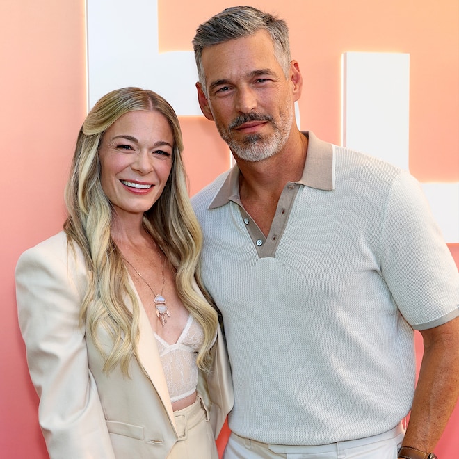 LeAnn Rimes Details Evolving 14-Year Marriage With Eddie Cibrian